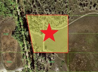 33066 Oil Well Rd, Punta Gorda, FL 33955