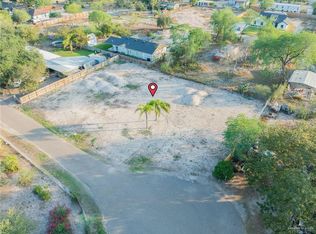 2114 E Polk Ave, Mission, TX 78573