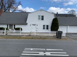 44 Essex St, Framingham, MA 01702