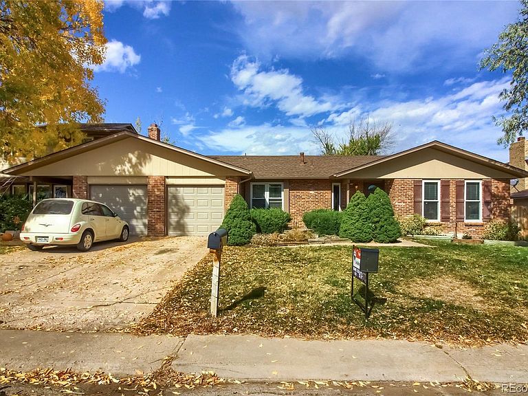 6707 W Portland Ave Littleton, CO, 80128 Apartments for Rent Zillow