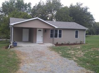 225 Oconnell Dr, Cape Girardeau, MO 63701