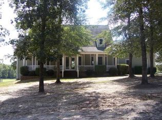 628 McIntosh Loop, Aiken, SC 29805