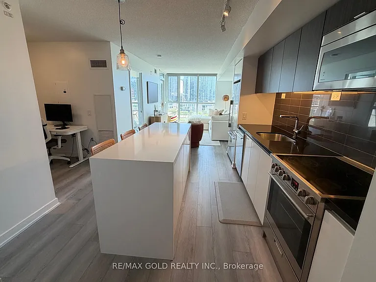 75 Queens Wharf Rd #1006 — Photo 3
