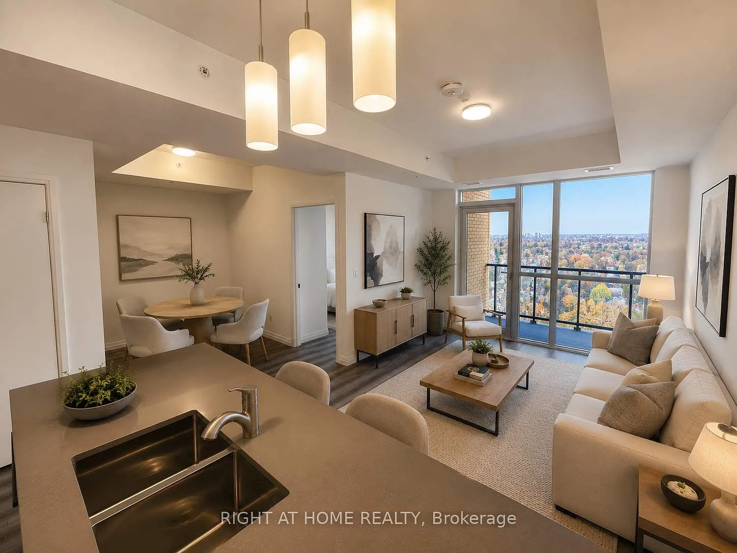 2 bed, $2,150 — Photo 1