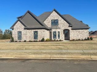 1428 Brayden Ln, Hernando, MS 38632