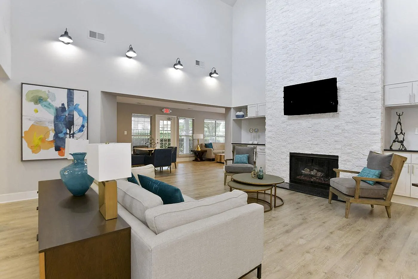 Canopy at Baybrook Apartments — Photo 4