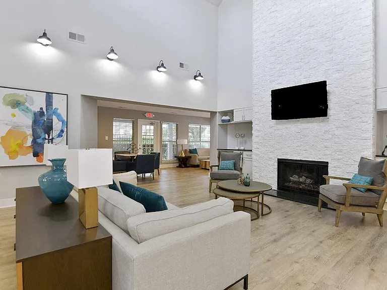 Canopy at Baybrook Apartments — Photo 4