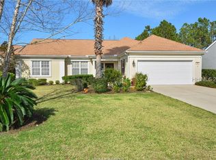 458 Col Thomas Heyward Rd, Bluffton, SC 29909