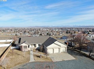 3550 Indiana Ave, Baker City, OR 97814