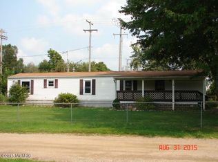 107 S C Ave, Athens, MI