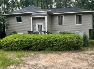 1055 Greenway Dr W, Mobile, AL 36608