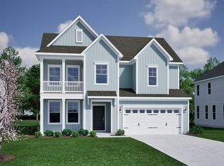 4009 Sweet Ivy Lndg, Durham, NC 27703