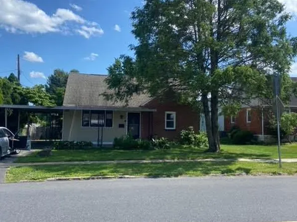 4908 Delbrook Rd, Mechanicsburg, PA 17050