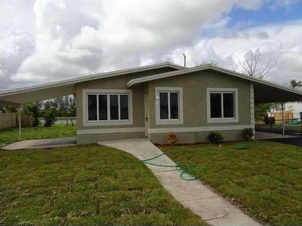 1641 NW 28th Ave, Fort Lauderdale, FL 33311
