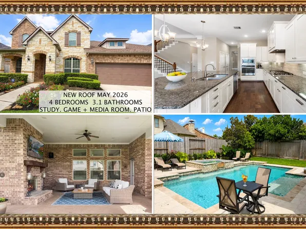 8206 Caroline Ridge Dr, Humble, TX 77396