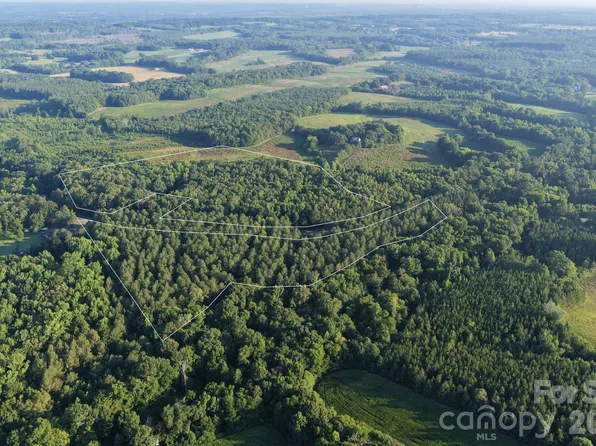 0 S Stanly School Rd, Norwood, NC 28128