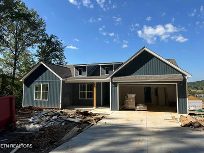 8543 Troutman Ln, Knoxville, TN, 37931