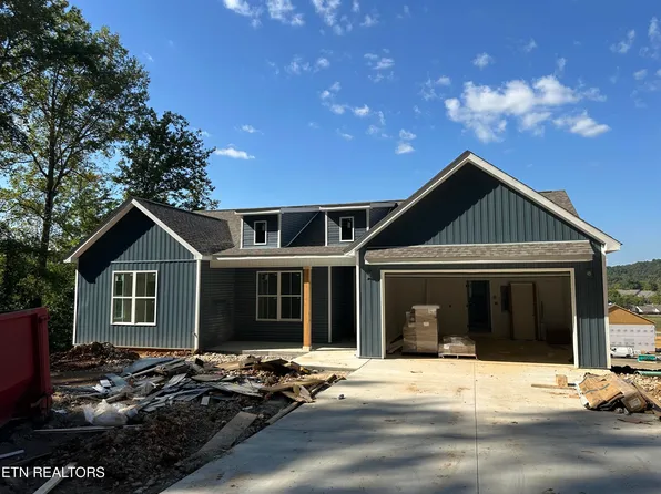 8543 Troutman Ln, Knoxville, TN 37931