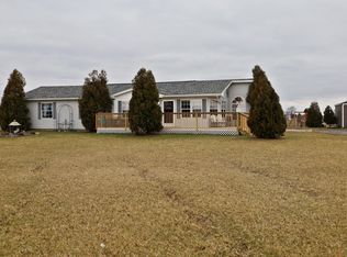 4747 Township Road 100, Huntsville, OH 43324