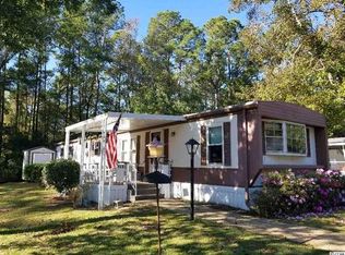713 Raleigh Trl, Murrells Inlet, SC 29576