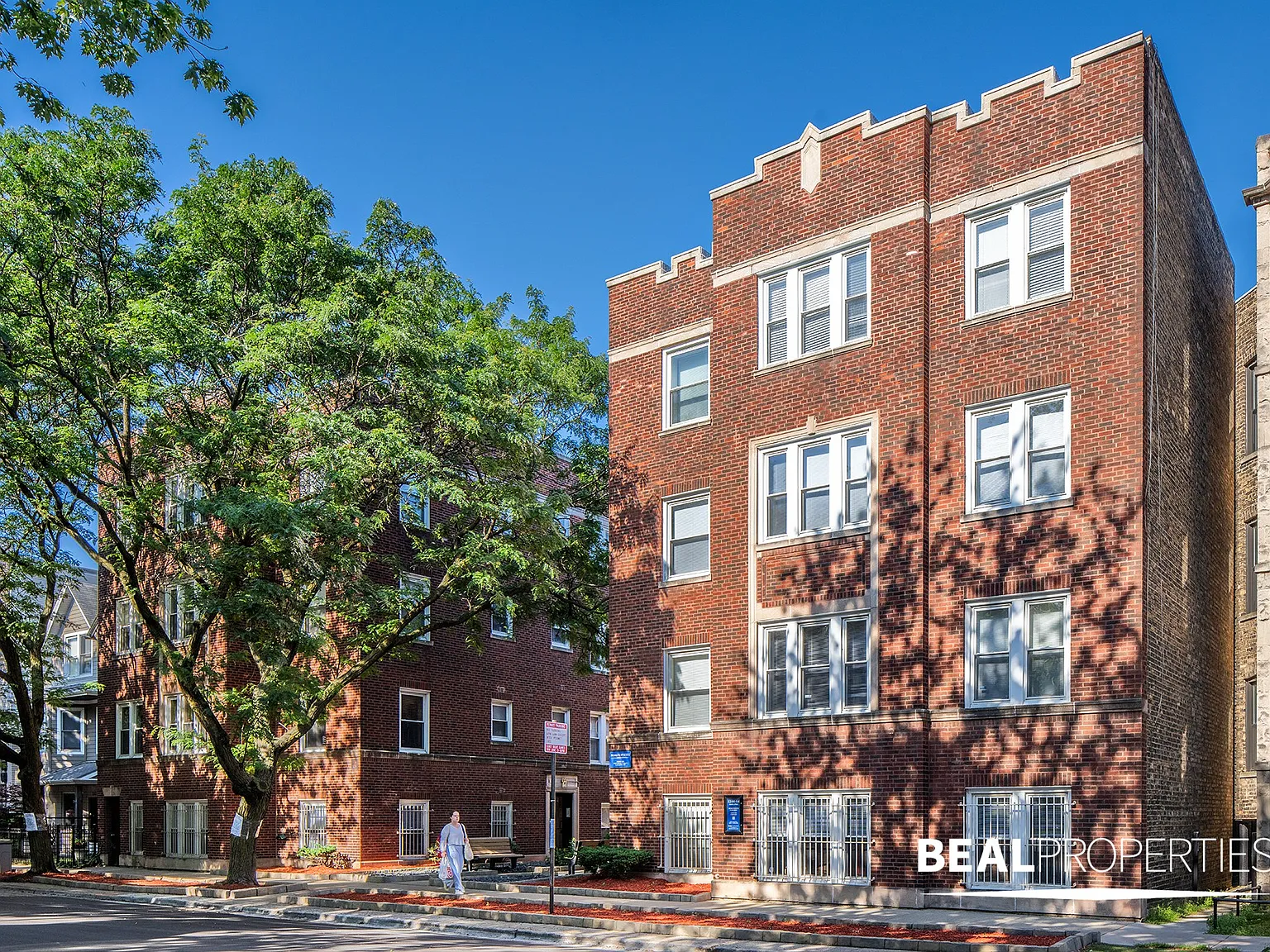 3244-54 N Clifton Ave — Photo 1