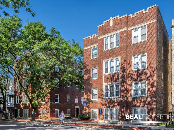 3244-54 N Clifton Ave