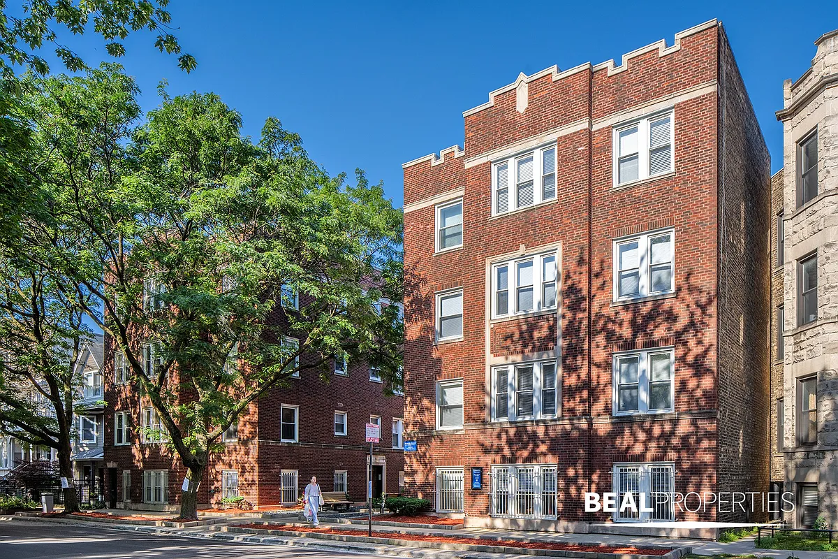 Building Photo - 3244-54 N Clifton Ave