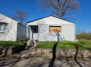 827 Bassett Ave, Columbus, OH