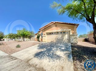 11566 W Stone Mound Dr, Marana, AZ 85653
