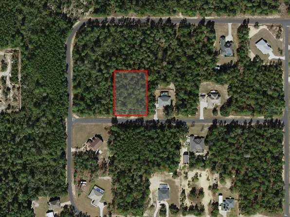 4393 W Cameo Ln Lot 11, Dunnellon, FL 34433