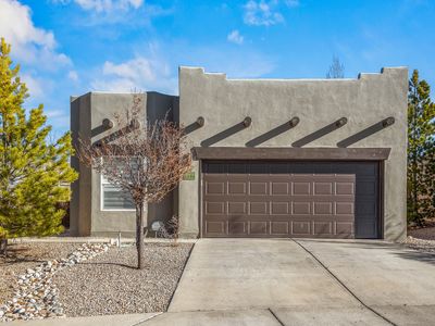 4096 Luna Grande Ln, Santa Fe, NM, 87507