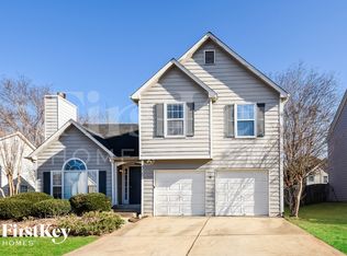 4580 Grove Park Way NW, Acworth, GA 30101