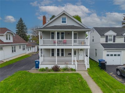 1203-05 Court St, Syracuse, NY, 13208