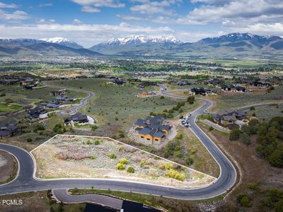 2646 E Boulder Top Way Lot 579, Heber City, UT, 84032
