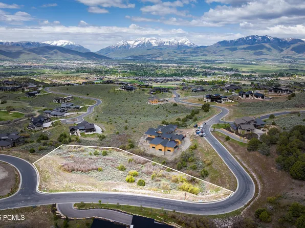 2646 E Boulder Top Way Lot 579, Heber City, UT 84032