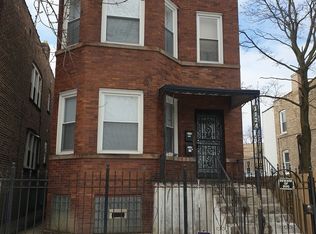 1124 N Central Park Ave, Chicago, IL 60651