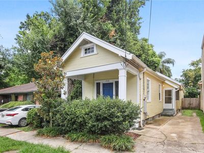 7316 Freret St, New Orleans, LA, 70118