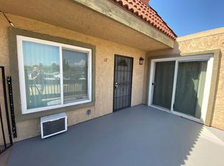 1160 E Washington Ave Unit 12, El Cajon, CA 92020