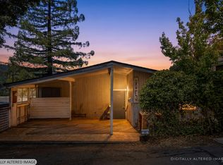 85 Rocca Drive, Fairfax, CA 94930