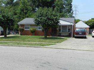 475 Erie Rd, Lexington, KY 40511