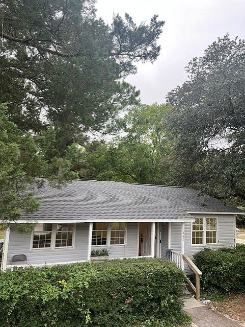 New Roof