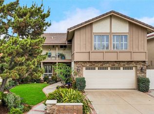 3595 Sego St, Irvine, CA 92606