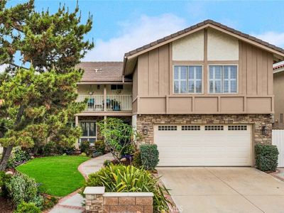 3595 Sego St, Irvine, CA, 92606