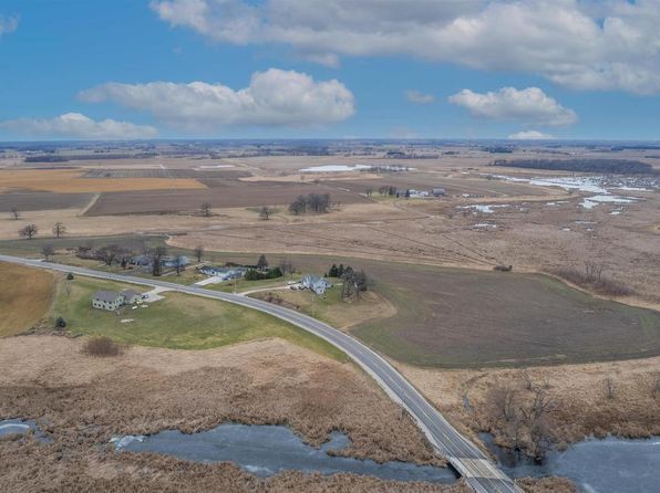  COUNTY ROAD T, Fond Du Lac, WI 54937