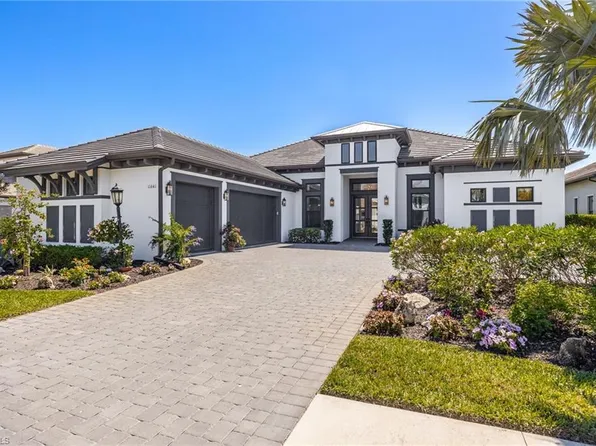 11641 Caleri CT, FORT MYERS, FL 33913