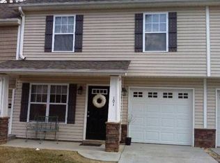 101 Thea Ln, Fletcher, NC 28732