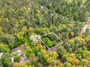 W Lilly Lake Rd, Manistique, MI 49854