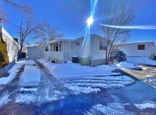 15150 S Golden Rd LOT 906, Golden, CO 80401