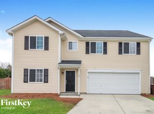 12 Cappel Ct, Mc Leansville, NC 27301