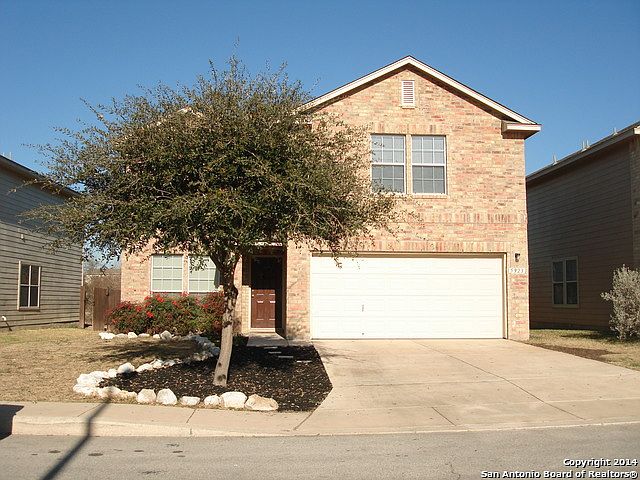 1st image of 5923 Bronco Way